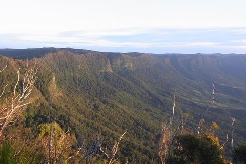 Mount Warning Day Trip From Byron Bay Including BBQ Lunch - Attractions 2
