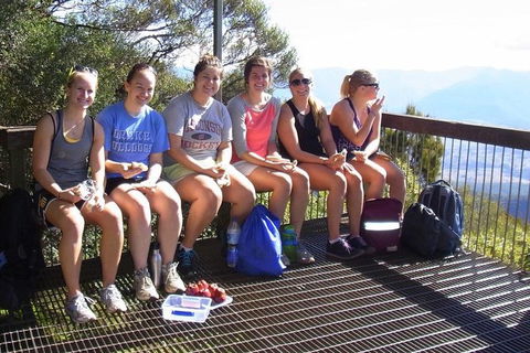Mount Warning Day Trip From Byron Bay Including BBQ Lunch - Attractions 5