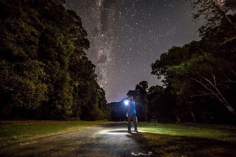 Byron Bay Surfing Lesson And Mount Warning Sunrise Climb Including Overnight Camping And BBQ Dinner - Attractions 0