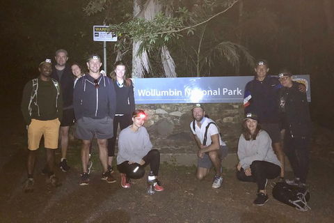 Byron Bay Surfing Lesson And Mount Warning Sunrise Climb Including Overnight Camping And BBQ Dinner - Attractions 11