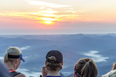 Byron Bay Surfing Lesson And Mount Warning Sunrise Climb Including Overnight Camping And BBQ Dinner - Attractions 2