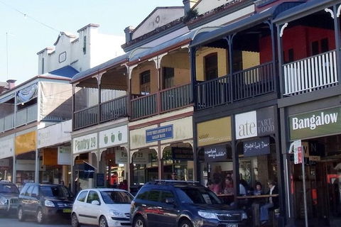 Byron Bay And Beyond Tour Including Cape Bryon Lighthouse Crystal Castle And Bangalow - Attractions 0