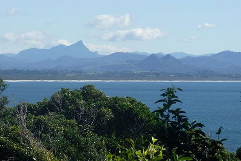 Byron Bay And Beyond Tour Including Cape Bryon Lighthouse Crystal Castle And Bangalow - Attractions 7