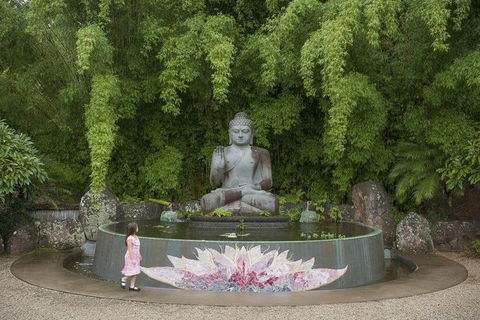 Byron Bay And Beyond Tour Including Cape Bryon Lighthouse Crystal Castle And Bangalow - Attractions 13