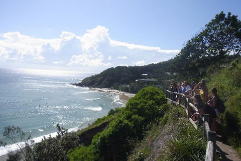 Byron Bay And Beyond Tour Including Cape Bryon Lighthouse Crystal Castle And Bangalow - Attractions 10