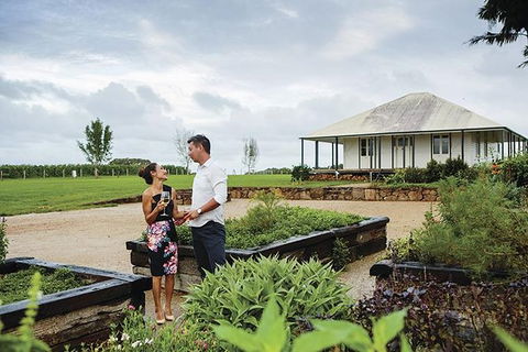 Byron Bay And Beyond Tour Including Cape Bryon Lighthouse Crystal Castle And Bangalow - Attractions 8