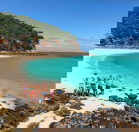 Stray Australia Byron Bay to Cairns - Freestyle Tour - Attractions