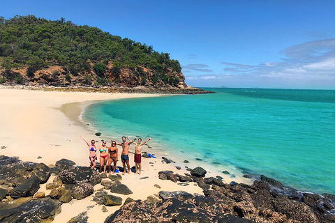 Stray Australia: Byron Bay To Cairns - Freestyle Tour - Attractions 0