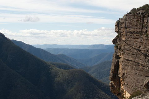 Inside The Greater Blue Mountains World Heritage - A Private Wildlife Safari Overnight - Attractions 6