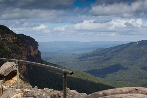 Inside The Greater Blue Mountains World Heritage - A Private Wildlife Safari Overnight - Attractions 3
