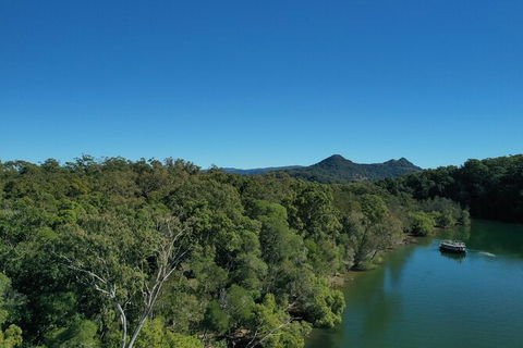 Brunswick Heads Rainforest Eco-Cruise - Attractions 6