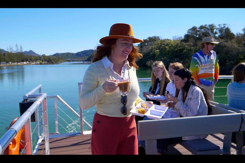 Brunswick Heads Rainforest Eco-Cruise - Attractions 9