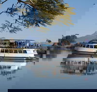 Tweed River and Rainforest Eco Cruise - Attractions