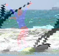 Byron Bay Private Surf Lesson - Attractions