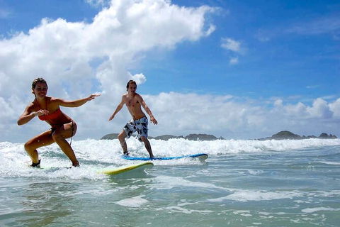 Byron Bay Private Surf Lesson - Attractions 2