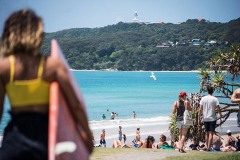 Byron Bay Private Surf Lesson - Attractions 5