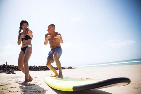 Byron Bay Private Surf Lesson - Attractions 4