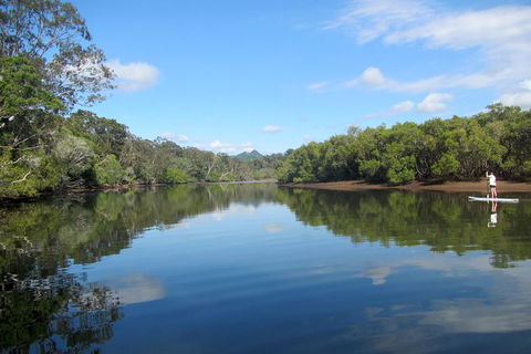 Byron Stand Up Paddle Nature Tour - Attractions 1