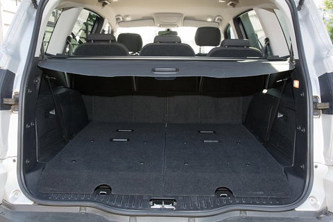 Round Trip Transfer In Private Minivan From-to Sydney Airport In Sydney Downtown - Attractions 6