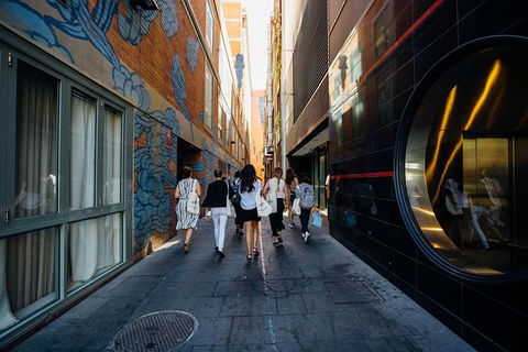Ultimo & Chinatown Neighborhood Tour - See Attractions 0