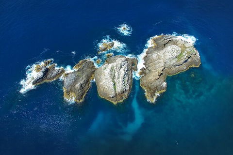 5-Hour Byron Bay Introductory Scuba Diving Tour - Attractions 5