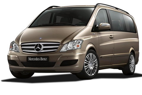 Departure Private Transfer Sydney To Sydney Airport SYD In Luxury Van - Attractions 0