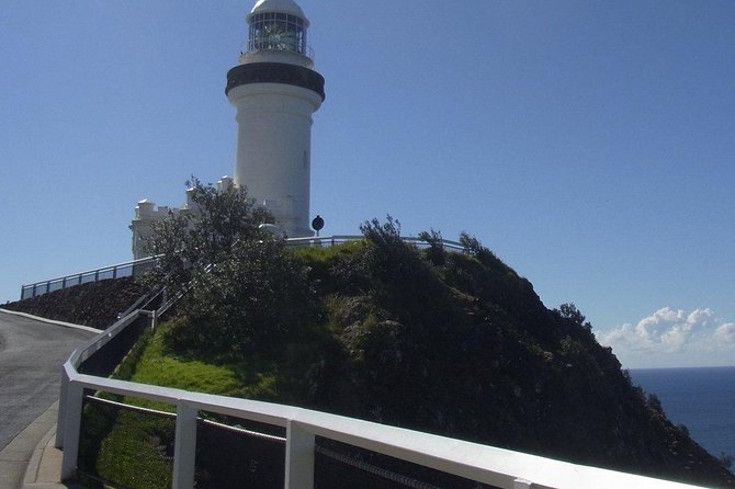 Byron Bay NSW Attractions