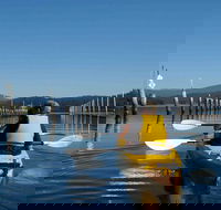 Batemans Bay Oyster Tasting Kayak Tour - Attractions