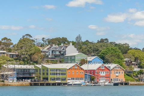 Ultimate Sydney Food Experience: Private & Personalized - Attractions 8