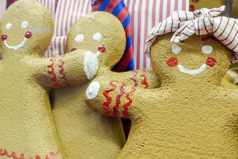 Ultimate Sydney Food Experience: Private & Personalized - Attractions 20