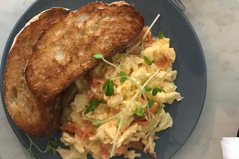 Ultimate Sydney Food Experience: Private & Personalized - Attractions 18