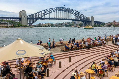 Ultimate Sydney Food Experience: Private & Personalized - Attractions 13