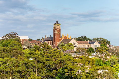 Ultimate Sydney Food Experience: Private & Personalized - Attractions 11