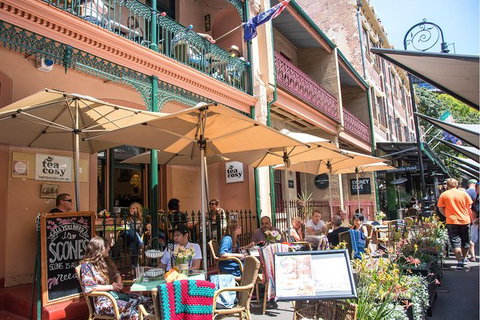 Ultimate Sydney Food Experience: Private & Personalized - Attractions 2