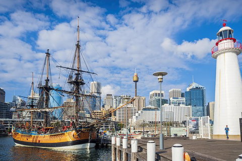 Ultimate Sydney Food Experience: Private & Personalized - Attractions 17