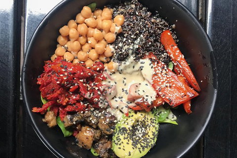 Ultimate Sydney Food Experience: Private & Personalized - Attractions 19