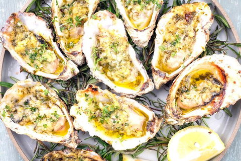 Ultimate Sydney Food Experience: Private & Personalized - Attractions 4