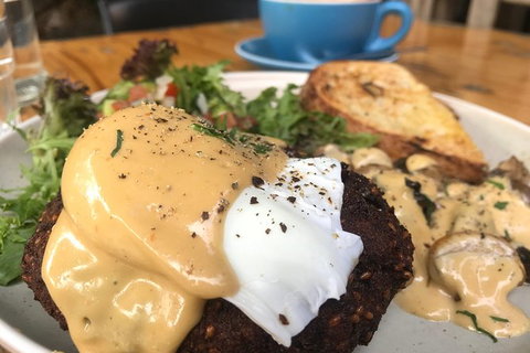 Ultimate Sydney Food Experience: Private & Personalized - Attractions 12