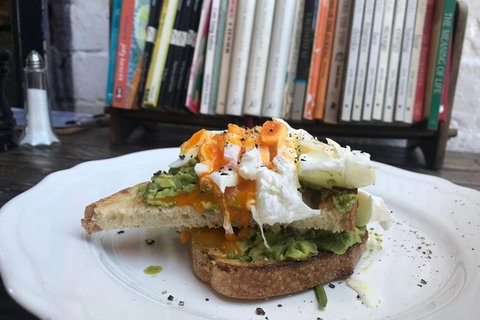 Ultimate Sydney Food Experience: Private & Personalized - Attractions 6