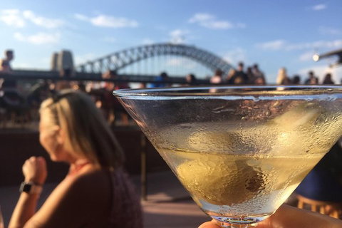 Ultimate Sydney Food Experience: Private & Personalized - Attractions 14