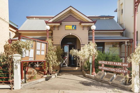 14 Day Dinos, Crocs And Gold - Attractions 0