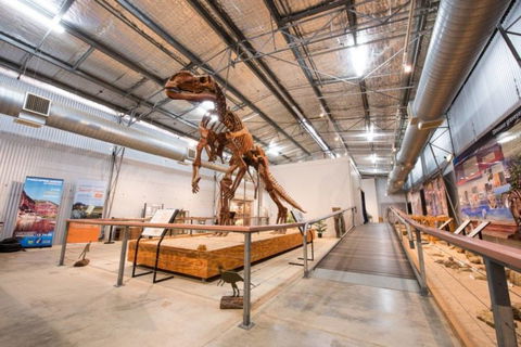 14 Day Dinos, Crocs And Gold - Attractions 1