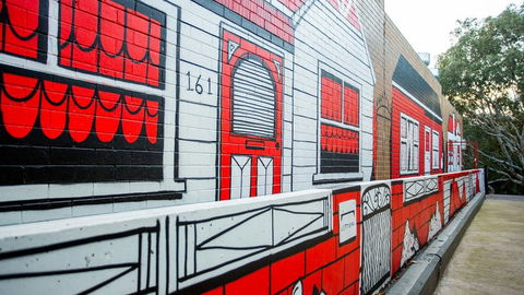Public Art Walking Trail - Attractions 0