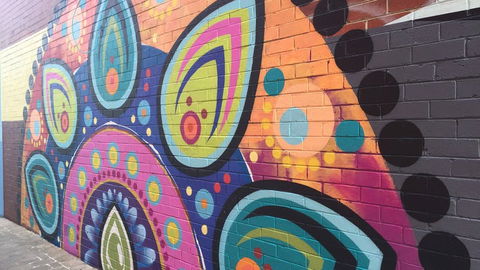 Public Art Walking Trail - Attractions 2