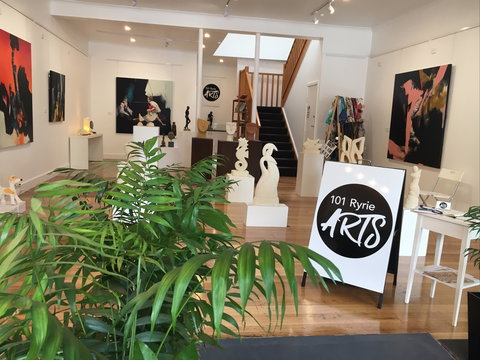 101 Ryrie Arts - Attractions 0