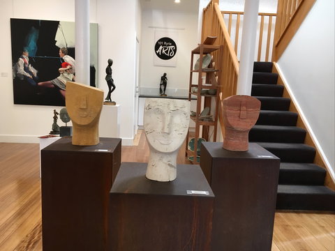 101 Ryrie Arts - Attractions 2
