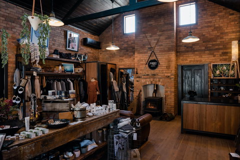 7th Pocket - Attractions 1