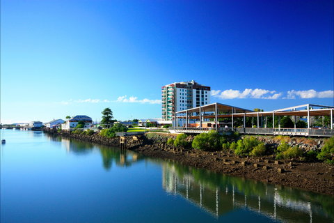 A Cup Of Culture In Mackay - See Attractions 1