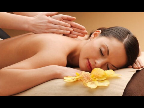 Apsara Day Spa Katoomba - Attractions 0