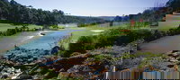 Araluen Golf Resort